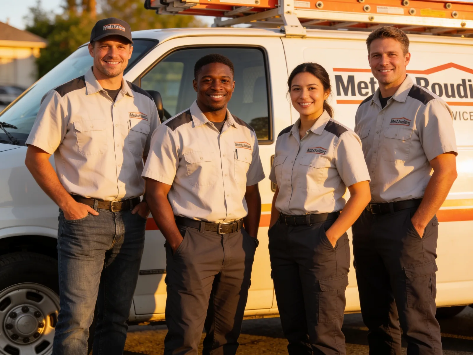 Metal Roof Installation company in Atlantic, NC